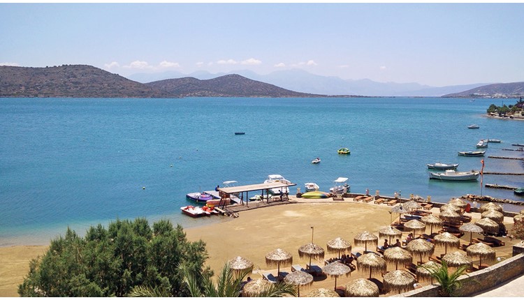 Royal Marmin Bay Boutique and Art Hotel , Крит